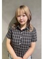 ジアン(GIEN) 吉野 琴音