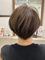 アンキャトル(un quatre)&nbsp;大人ショート