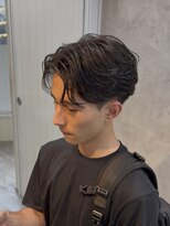 エデン バイ トゥルークリエイション 新越谷(EDEN by True Creation)&nbsp;ブリーチ/髪質改善/新越谷/ダブルカラー/ハイライト/学割U24