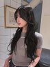 【新規限定】カット＋カラー＋トリートメント