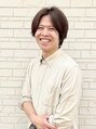 モッズヘア 越谷(mod's hair) 棚村 竜太