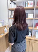 ラベンダーピンクカラー土橋23