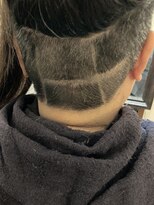 ナナシ(NaNaShi)&nbsp;バリアート