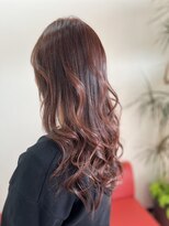 アール 大東店(R)&nbsp;クリスタルカラーローズ