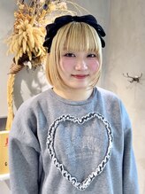 ロリム(RorriM)&nbsp;池田 杏