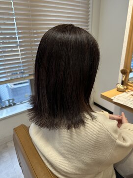 クラッシー(CLASSY) ツヤっとさらっとオレンジ・ピンクカラー