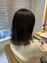 クラッシー(CLASSY) ツヤっとさらっとオレンジ・ピンクカラー