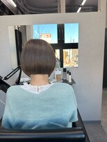 スラッシュアイボリー(SLASH ivory)&nbsp;白髪ぼかし/脱白髪染め/白髪染めハイライト／髪質改善