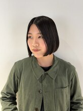 シーインフィニート 銀座店(C∞) MIZUKOSHI CHIHIRO