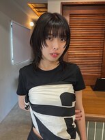 デプト 武蔵浦和(DEPT)&nbsp;伸ばしかけウルフ