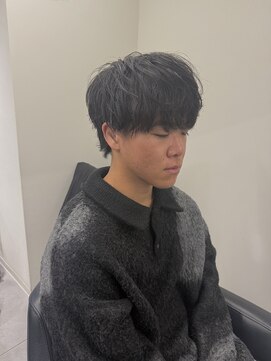 ハイプ 名古屋栄(HYPE) ショートウルフ