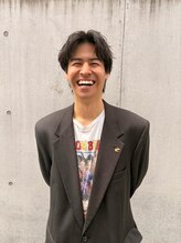 カータ(CARTA) 山下 拓真