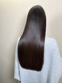 ヘアリゾート ディアリウム(Hair Resort DEARIUM) 髪のクセやお悩みを解消します!髪質改善ならお任せください!