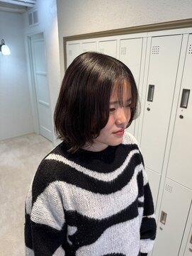 コード 四条河原町駅店(CHORD) 骨格矯正くびれスタイル