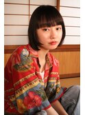 ボブ