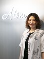 アトム(ATOM)&nbsp;松本 桜子