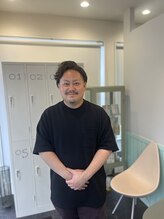 アグ ヘアー ロセス 小山駅東通り店(Agu hair rothes)&nbsp;加藤 俊彦