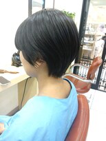 ラ ソレイル 浜松メイワン店&nbsp;ショートスタイル