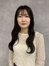モク(mok)&nbsp;山仲 絢圭