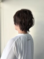 ペスカケイクリエイティブ(PESCA K-CREATIVE)&nbsp;ウェーブ×ウルフ