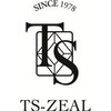 ティエス ジール 本店(TS－ZEAL)のお店ロゴ