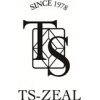 ティエス ジール 本店(TS－ZEAL)のお店ロゴ