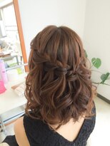 キュア(CURE)&nbsp;ウォーターフォール