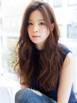 フレアジェネラス(FLEAR generous)&nbsp;《FLEAR》大人女性の為の傷ませないアクアデジタルパーマ☆☆