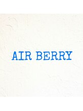 AIR　BERRY【エアーベリー】