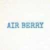 エアーベリー(AIR BERRY)のお店ロゴ