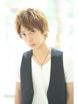 フォルテ 藤枝エピ店 大人ショートスタイル