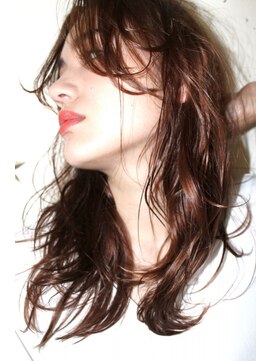 ベター(better) grunge wave