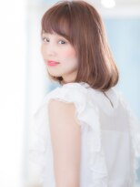 ヴィアラ 自由が丘(VIALA)&nbsp;【VIALA 自由が丘】エアリー×ストレート