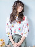 波まきユルロング