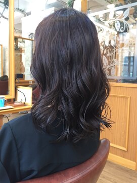 シャンティ 琴似店(Shanti) アメジスト♪ 【堀切美里】