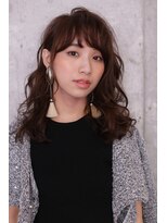 ヒルズ(BiBi hills)&nbsp;高知 南国市 BiBi hills フレンチウェーブ