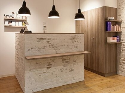 フランク(frank)の写真