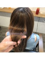 サイ(hair&nail Sai) 髪質改善トリートメント