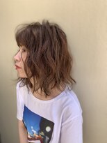 シャンス ヘアー(Chance hair) Chance hair