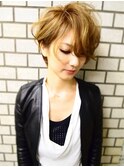 ショート