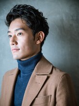 グッドマン バーバーショップ センリ(goodman barbar shop SENRI)