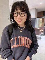 キルトプラスリム(Qilt+LIM)&nbsp;ニュアンスパーマ