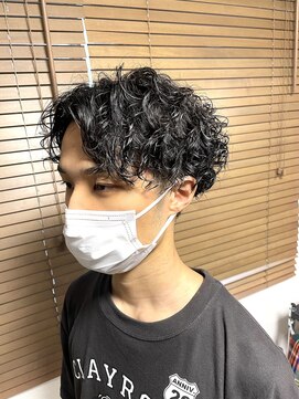 ヨシカット(Yoshi_cut) ☆夏先取りスパイラル☆