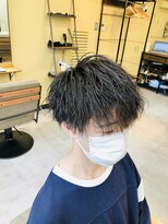 ローカル 飯田橋(Local)&nbsp;ツイストマッシュ