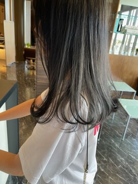 ビースターティス(Be Statice) Dark　gray