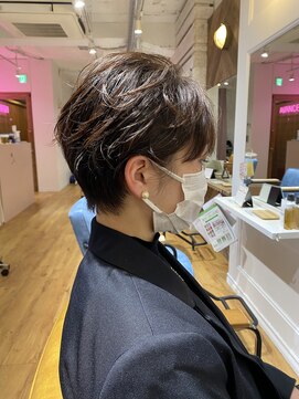 アヴァンス 天王寺店(AVANCE.) 天王寺ショート