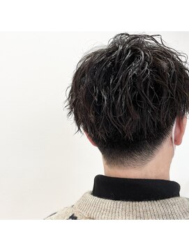 リエート(lieto) オシャレ上級者！デザインパーマ