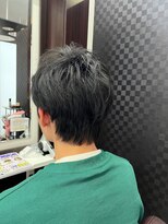 ラボア(La'BOA)&nbsp;men'sショート