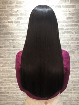 ノアリンクス(Noa Links) 美髪チャージ/髪質改善/サイエンスアクア/Noa Links