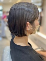 ザビー(THE B)&nbsp;【本八幡The B】お客様スタイル